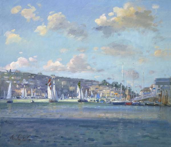 - a , Print by Timothy Easton, measuring 21 x 25 cm (H x W) £75